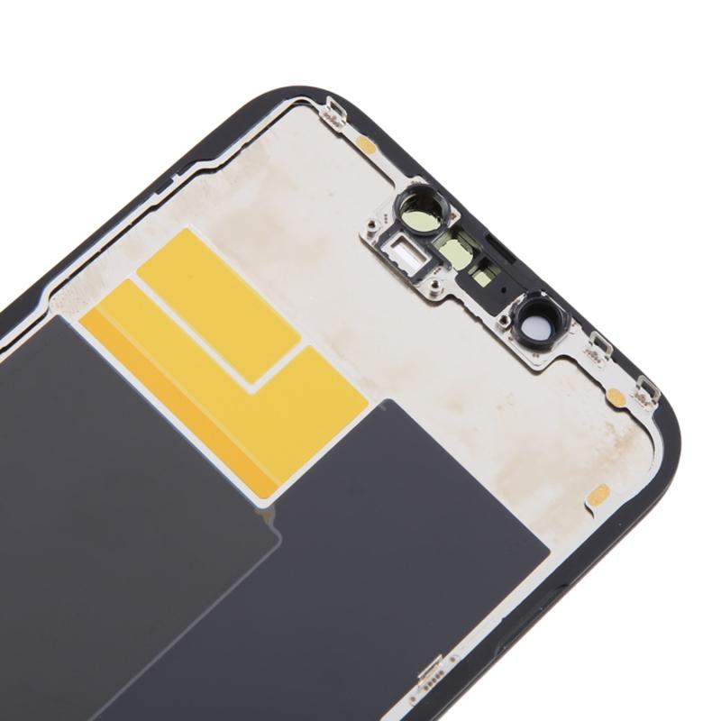 For iPhone 13 Pro Grade C LCD Screen and Digitizer Assembly Part (ZY Incell Workmanship) (Without Logo)