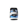Reebok Versa Pump Fury Sports Casual Low Top Running Shoes Baby Sneakers Black Blue DV5407