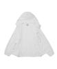 Snowpeak Apparel Pico Ultralight Windbreaker (S26Mmtwb70) Off White