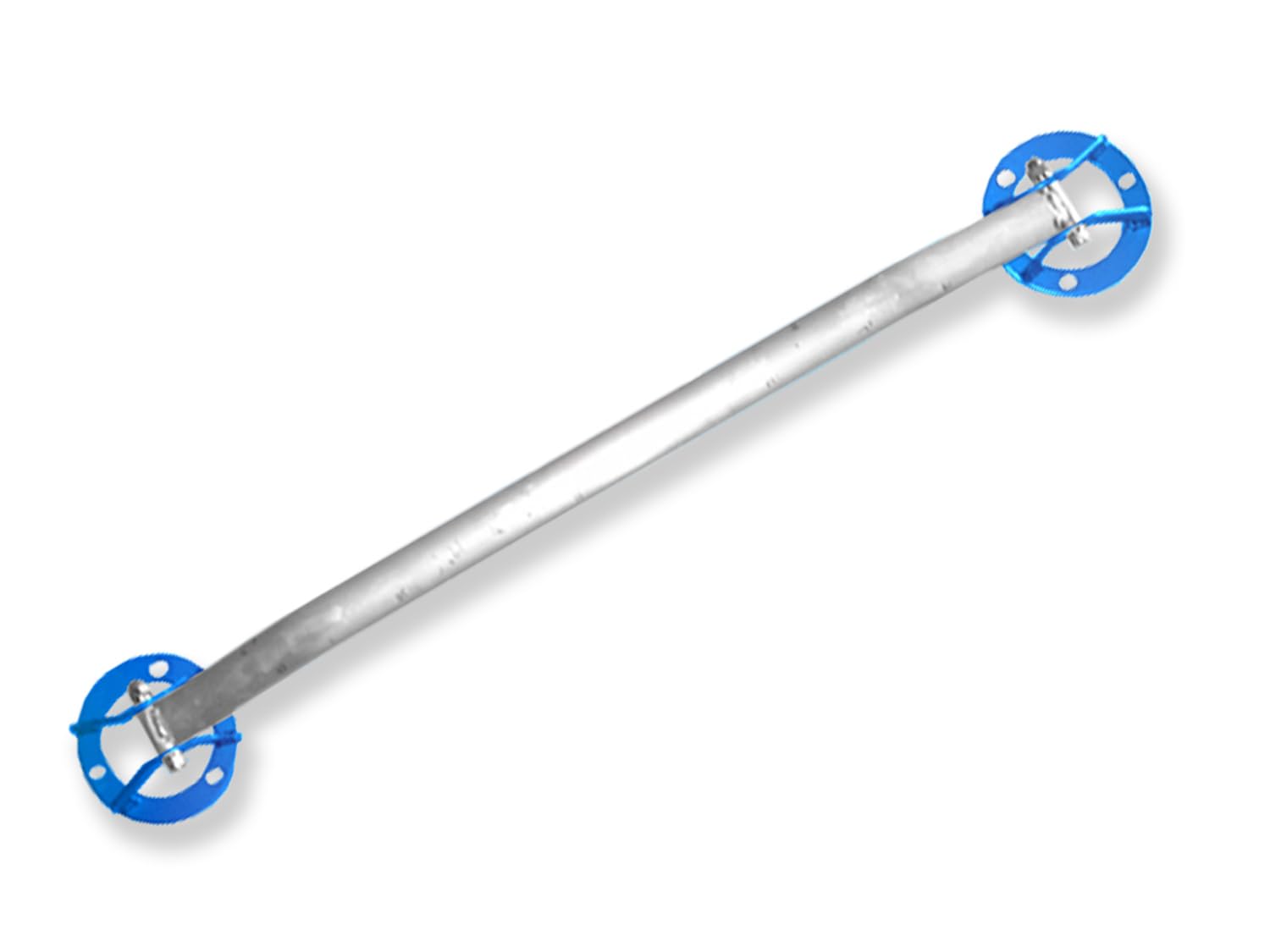 

CUSCO Strut Bar Oval Shaft Toyota Supra GA70 JZA70 GZ20 183 540 A Tower Bar [тип OS] (Для фронта)