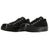 Converse All Star comfortable lightweight durable low-top canvas shoes unisex black
