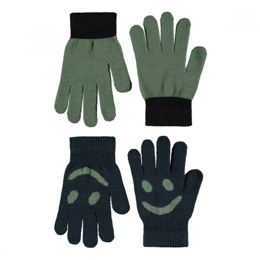 Molo Kello перчатки Akkh9gl003 (8-16 years old)