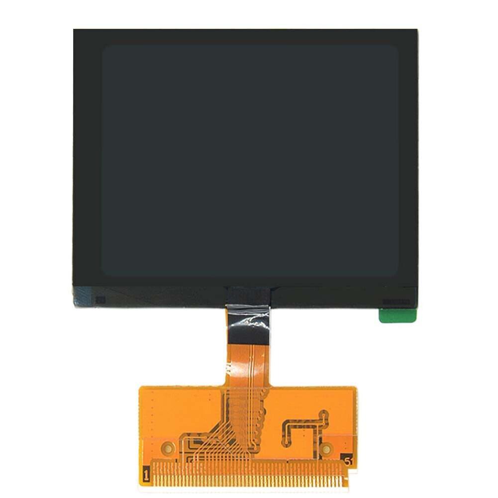 LCD Display Screen Instrument Cluster For A4 B5 1995-2001 For A6 C5 1997-2004 For A4 (B5) 1995-2001 For A6 (C5) 1997-2004