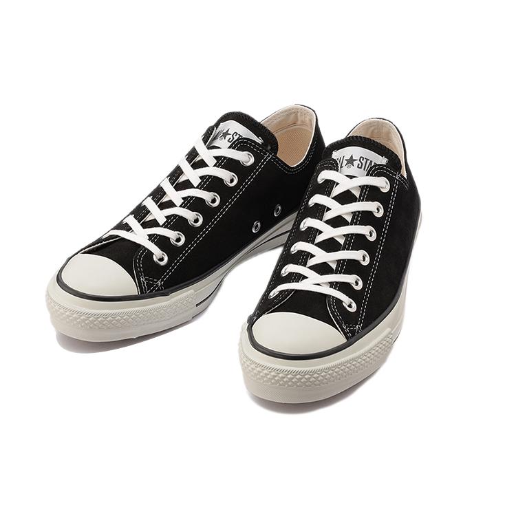 Converse Chuck Taylor All Star J Ox Black And White 31304890