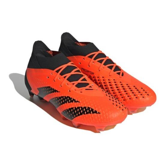 adidas Predator Accuracy.1 FG Mid Heatspawn Pack - GW4572