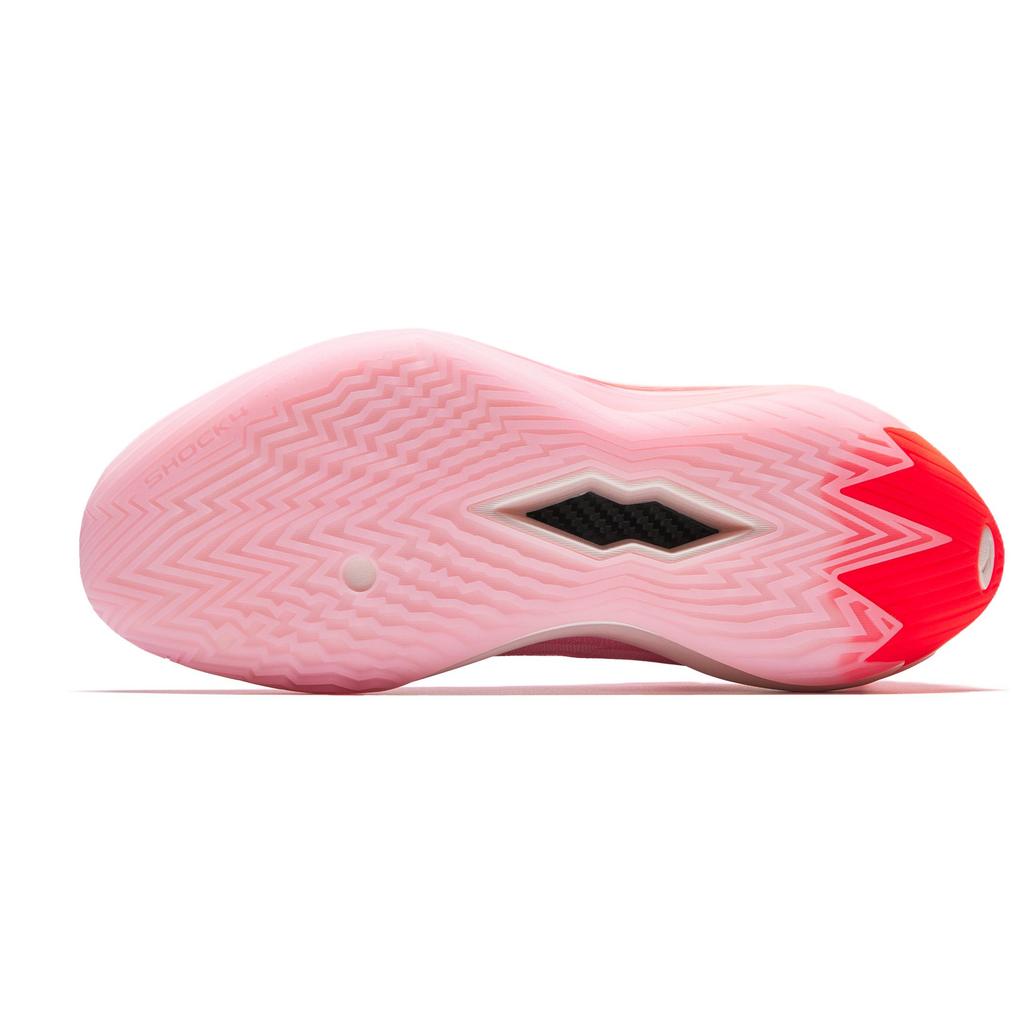 New ANTA Shock Wave 7 Pink Flame 112531126S-1