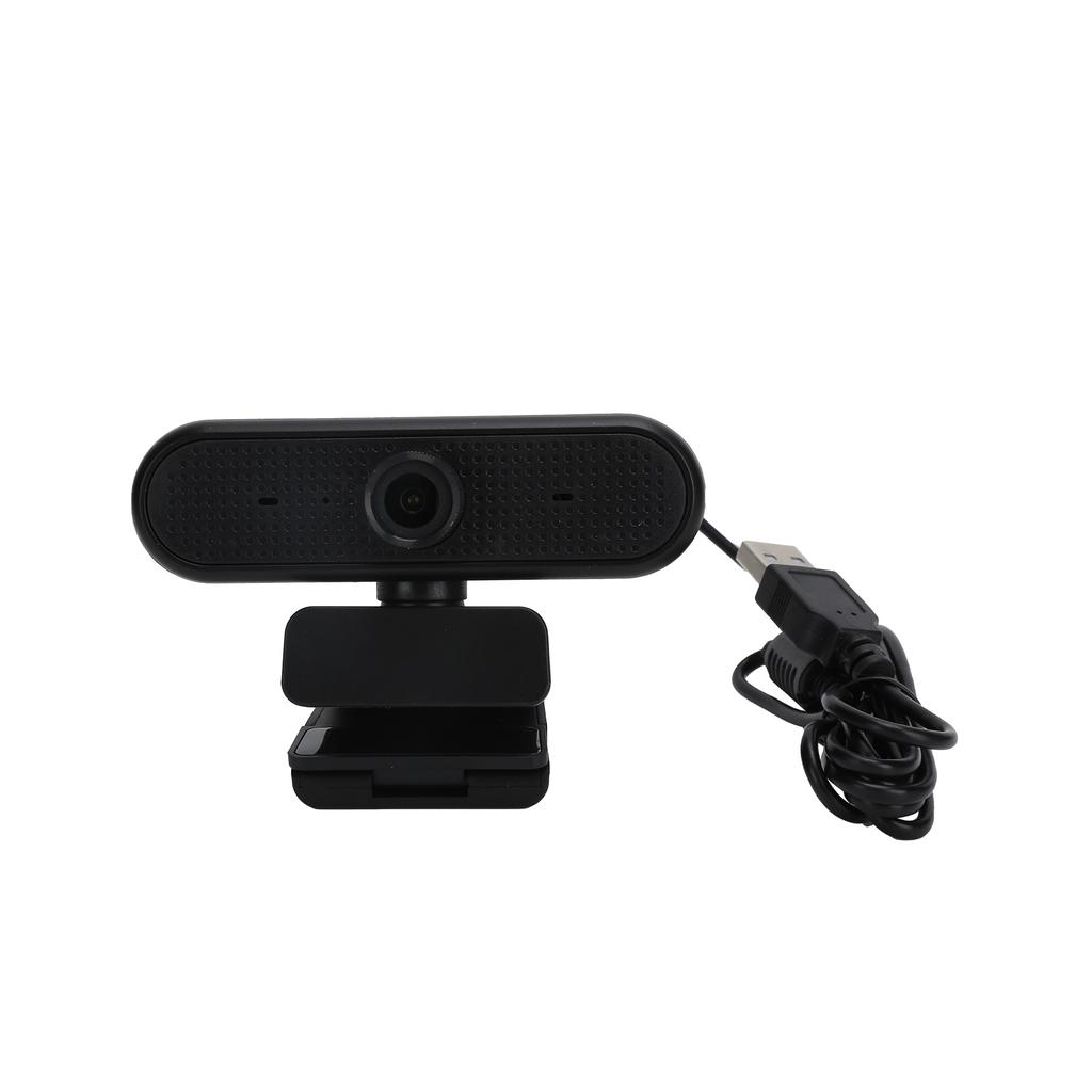 C25e 1080P HD Webcam mit eingebautem Mikrofon USB Computerkamera für Videokonferenzen