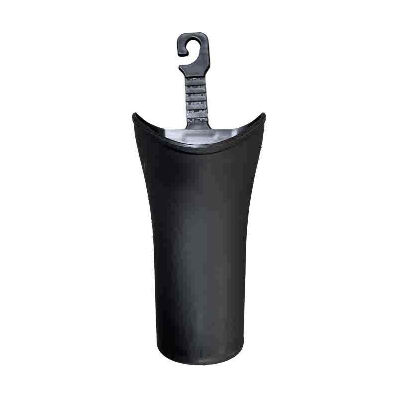 For BYD Dolphin  2024 Car umbrella storage bucket Car storage box trash can Automotive interior modification