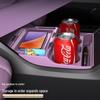 Xiaopeng P7 Center Console Glasses Storage Box & Organizer for 26 Models - Car Accessories