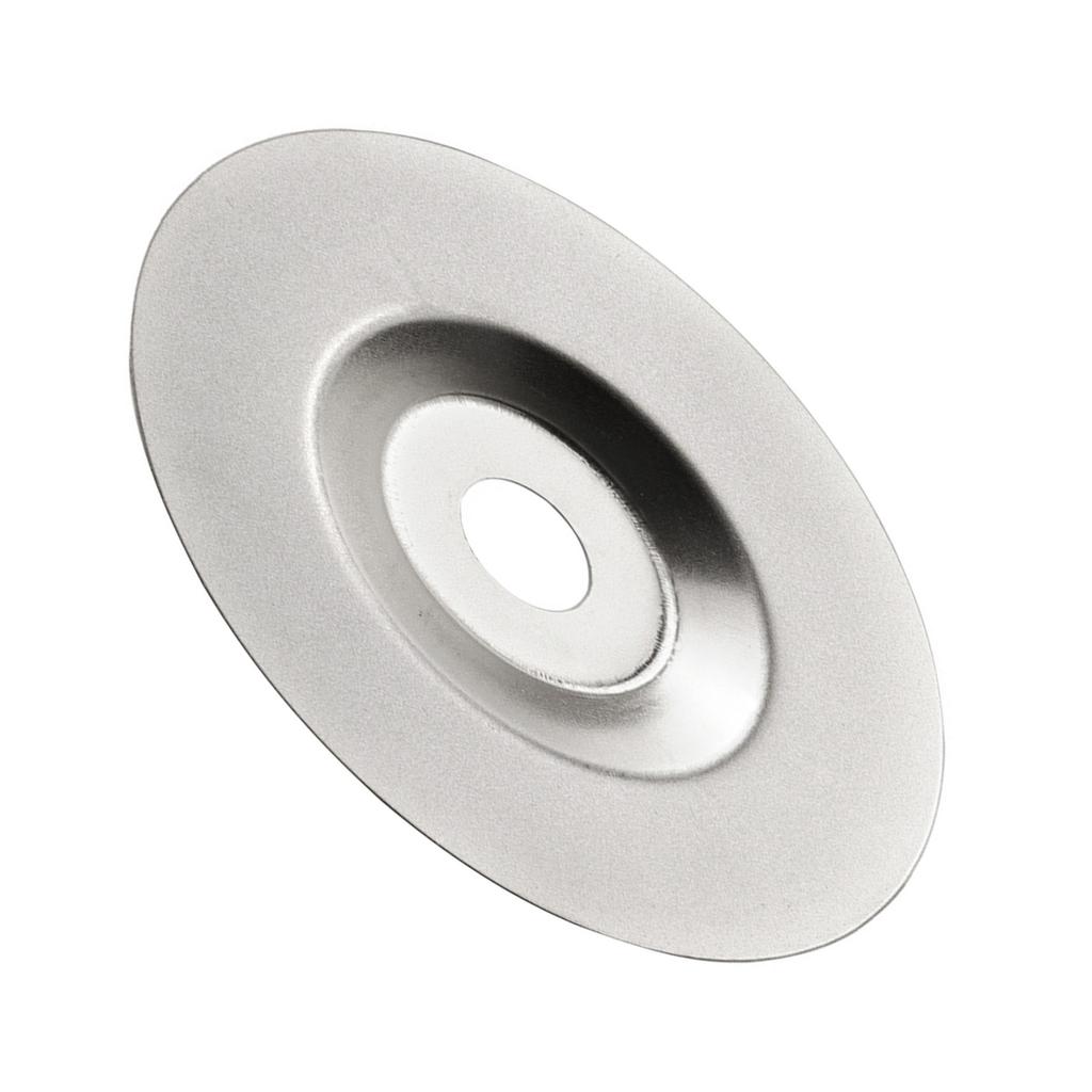 99mm Metal Grinding Disc for Kitchen Household Electric Sharpening Tool for Scissors Sharpen Knives Efficiently