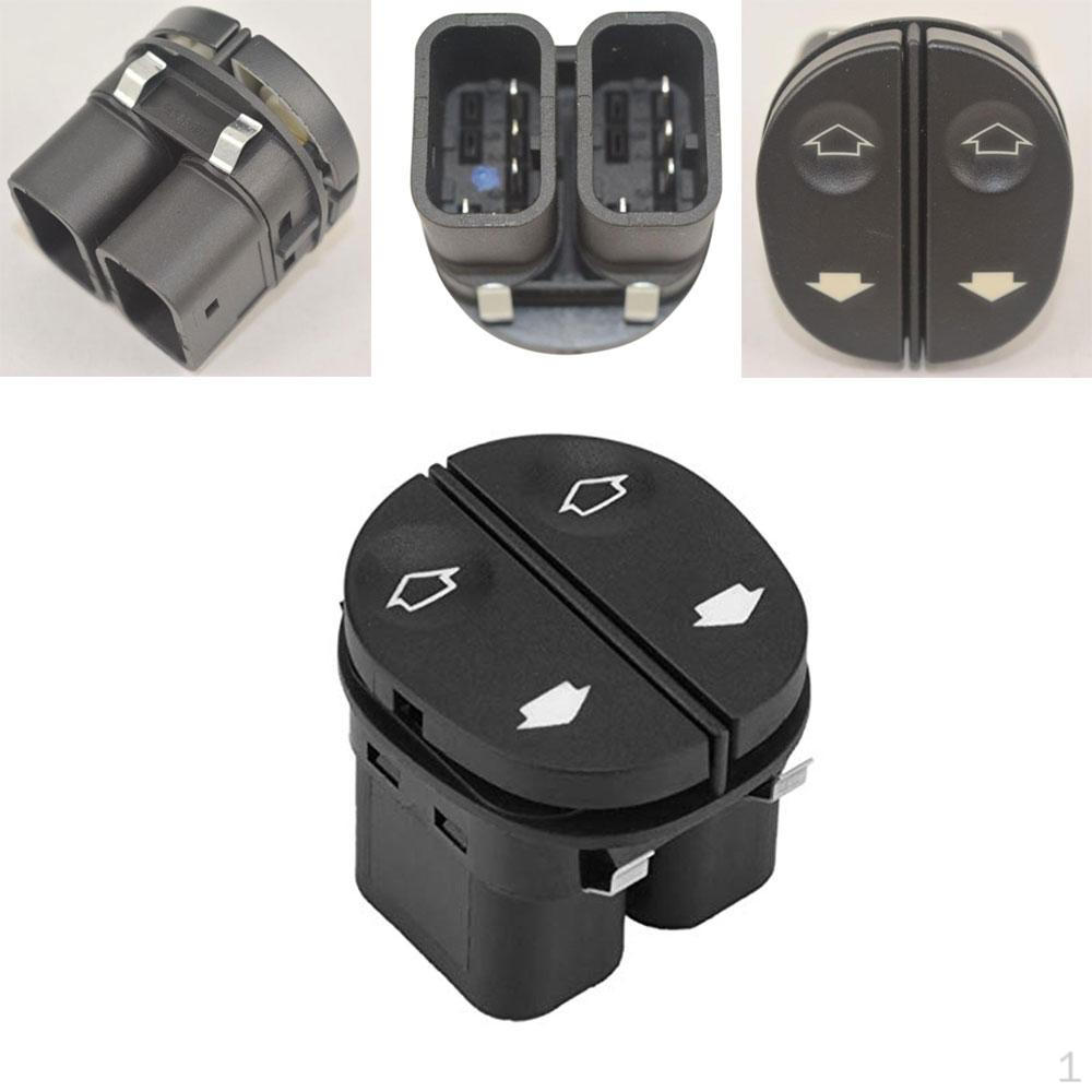 Machtmeister power window Control Switch for 2006 ONWARDS TRANSIT MK7