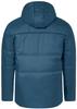Куртка VAUDE мужская Neyland Hooded Insulation Jacket baltic sea