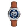 ME3263 (Heritage) Heritage Men's Leather Watch