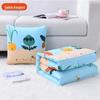 Foldable Dual-Use Office Nap Pillow Quilt