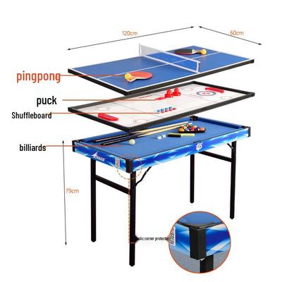 Area di gioco – Giochi da tavolo