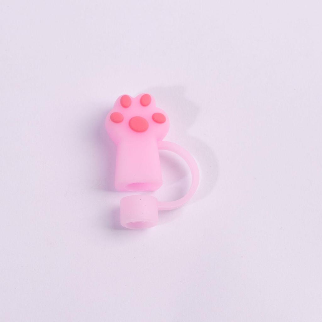 Stanley 40oz Ice Cup Flower Straw with 10mm Dust Cap