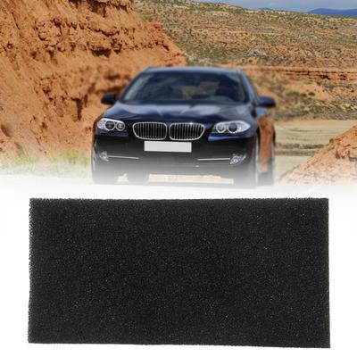 For BMW Blower Motor Dust Proof Sponge for F01 F02 F04 F07 For GT For F10 F11 M5 Part Number 64119216222 Reliable and Tested