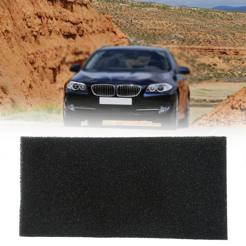

For BMW Blower Motor Dust Proof Sponge for F01 F02 F04 F07 For GT For F10 F11 M5 Part Number 64119216222 Reliable and Tested