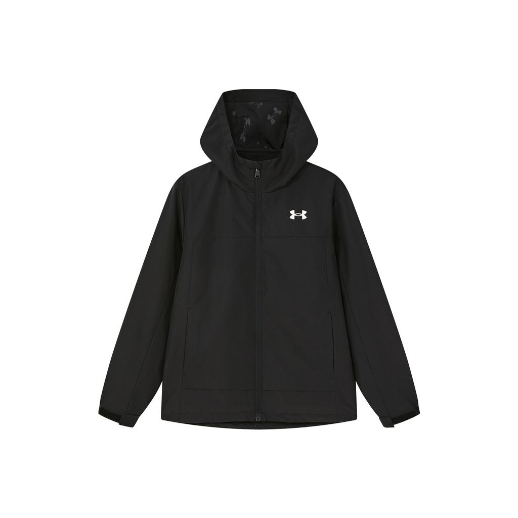 Under Armour Windbreaker Jacket Teenagers 261308900