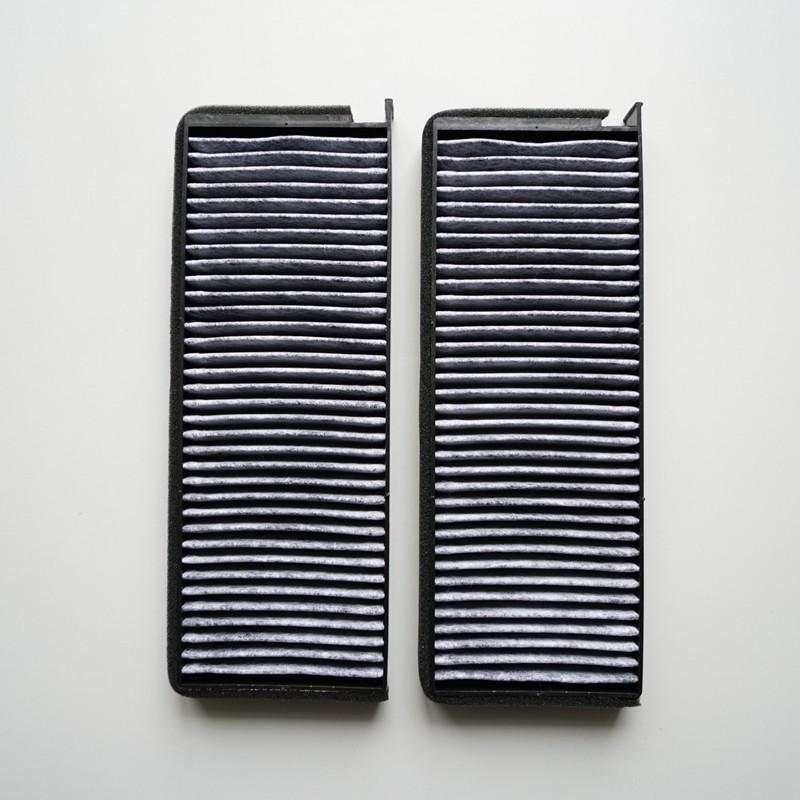 Cabin Filter for Ssangyong Rexton 2.7 / TURISMO 2.0 OEM: 68120-08030
