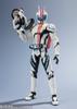 TAMASHII NATIONS Kamen Rider Drive Kamen Rider Mach Heisei Generations Edition approximately 145mm painted movable figure S.H.Figuarts PVC&ABS