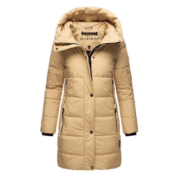 Куртка зимняя Marikoo Karumikoo XVI EU XXL