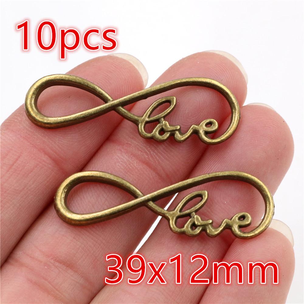 Nouvelle Mode Multi-styles Argent Ancien Plaqué Lunes Charms Alliage Métallique Pendentif Fabrication de Bijoux DIY Trouvailles Accessoires