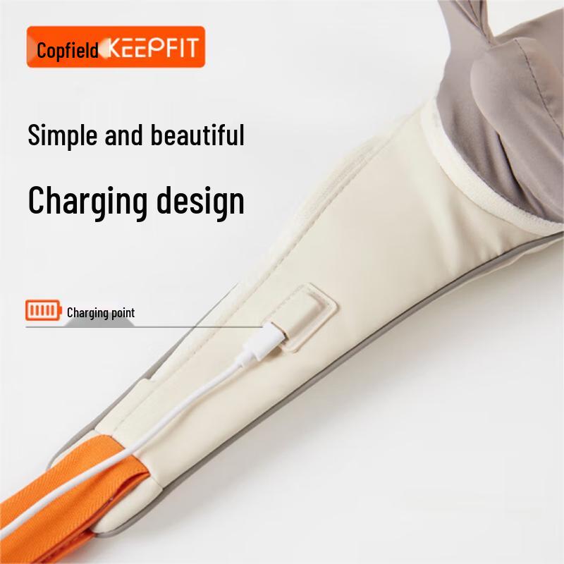 KEEPFIT KPF-Neck06 Smart Shoulder Neck Massager