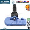 TPMS Tyre Pressure Monitoring System FOR 2014- Opel Corsa E Adam Vauxhall Chevrolet 433MHz TIRE SENSOR 13581561