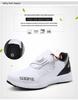 Men's Casual Golf Shoes - New Style Sliding Sports Footwear