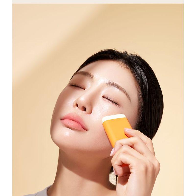 Purito SEOUL - Tägliches Sonnenschutz-Stick mit weicher Haptik