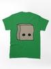 Little Nightmares Cute Mono sticker Classic T-Shirt