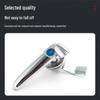 MS308 Stainless Steel Waterproof Industrial Cabinet Handle Lock