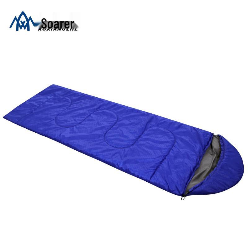 Aviator All-Season Emergency Sleeping Bag