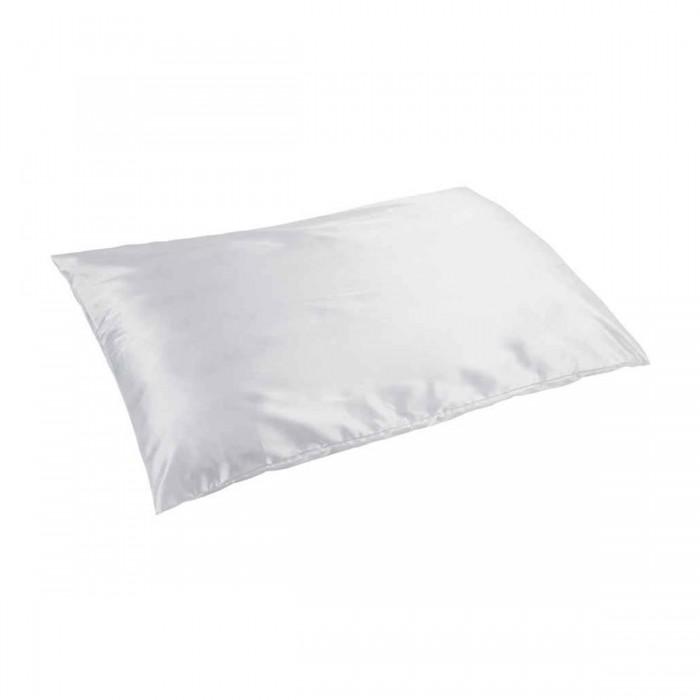 Towel City Satin Pillowcase