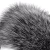 Fur Beanie for