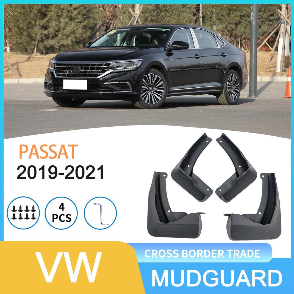 Blatník na pneumatiky pro Volkswagen Passat 2019-2021 pro zahraniční obchod