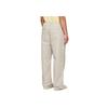 Fear of God Essentials Fall/Winter 2022 Relaxed Lounge Pants With Drawstring And Pockets Unisex Bottoms Smoke-Grey FOG-FW22-424