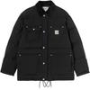 Rayler Jacket 'Black' Men's I035798-00E-XX