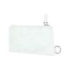 Cladi Coin Wallet White