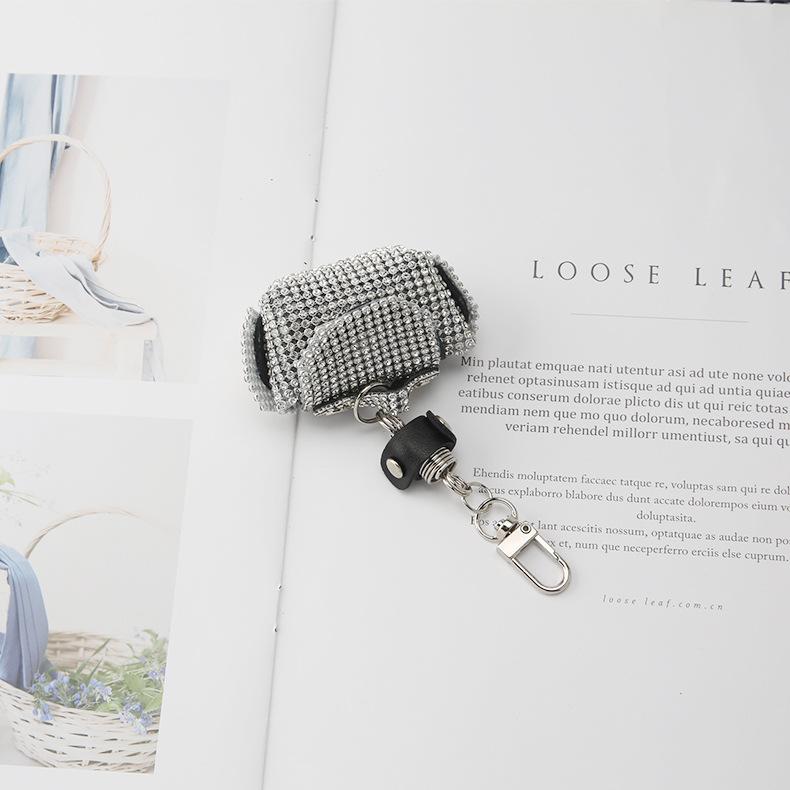 Metal Waist Chain Accessories Women'S Chain Belt Bag Decoration With Dress Suit Coat Trouser Chain Tide