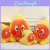 Peluche Scintillante Cartone Animato Peluche Per Decorazioni Casa E Regalo Per Bambine