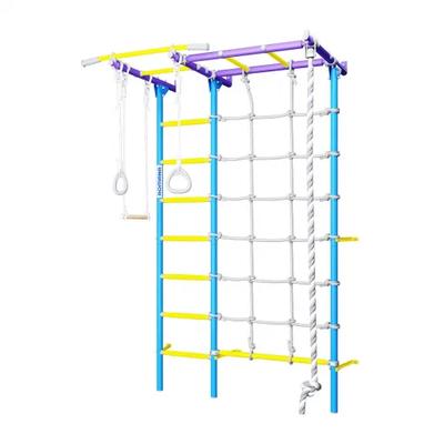 Barres murales Comet Next 5 - violet