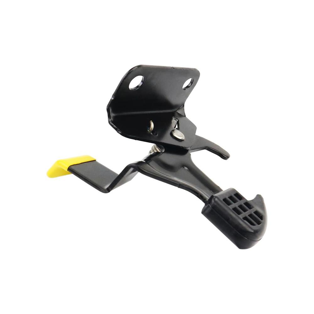 Car Safety Catch 65670-6CA0A For Nissan Altima 2019-2024 Pathfinder 2022-2024