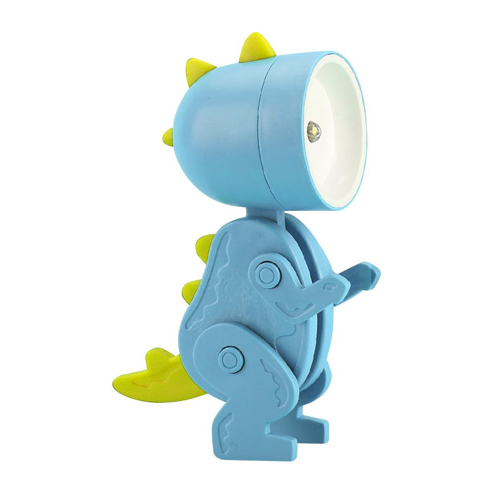 Купить Светодиодный ночник Мини-милый светильник для домашних животных ...