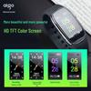 Grabadora de Voz Digital Profesional aigo
