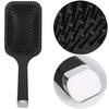 Detangling Comb for Wet Hair - Gentle Detangling Without Breakage - Ergonomic Paddle Brush for Comfortable Grip, Anti-Static Material for Smooth