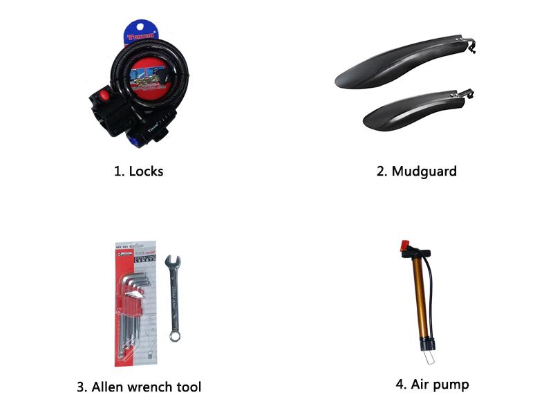 LANKELEISI MG740PLUS Ebike 2000W Doppio Motore 48V 20Ah Batteria Rimovibile 26 Pollici Ruote Grasse Bicicletta Elettrica Freni Idraulici Dirt bike