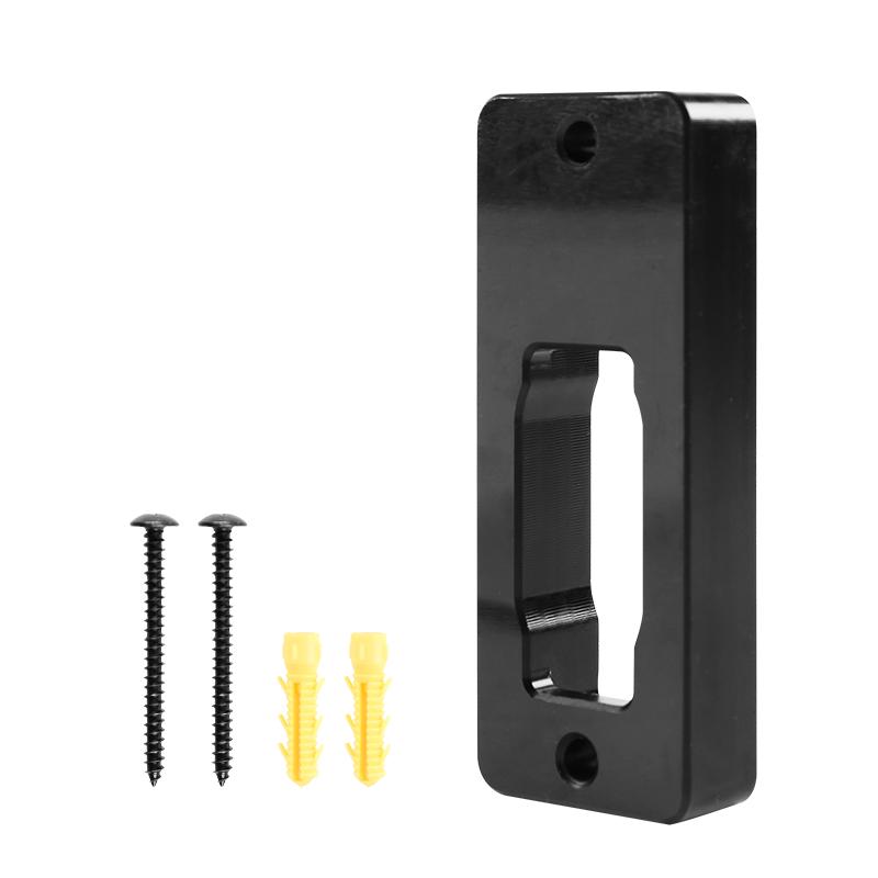 Fishing Reel Display & Storage Wall Mount Stand