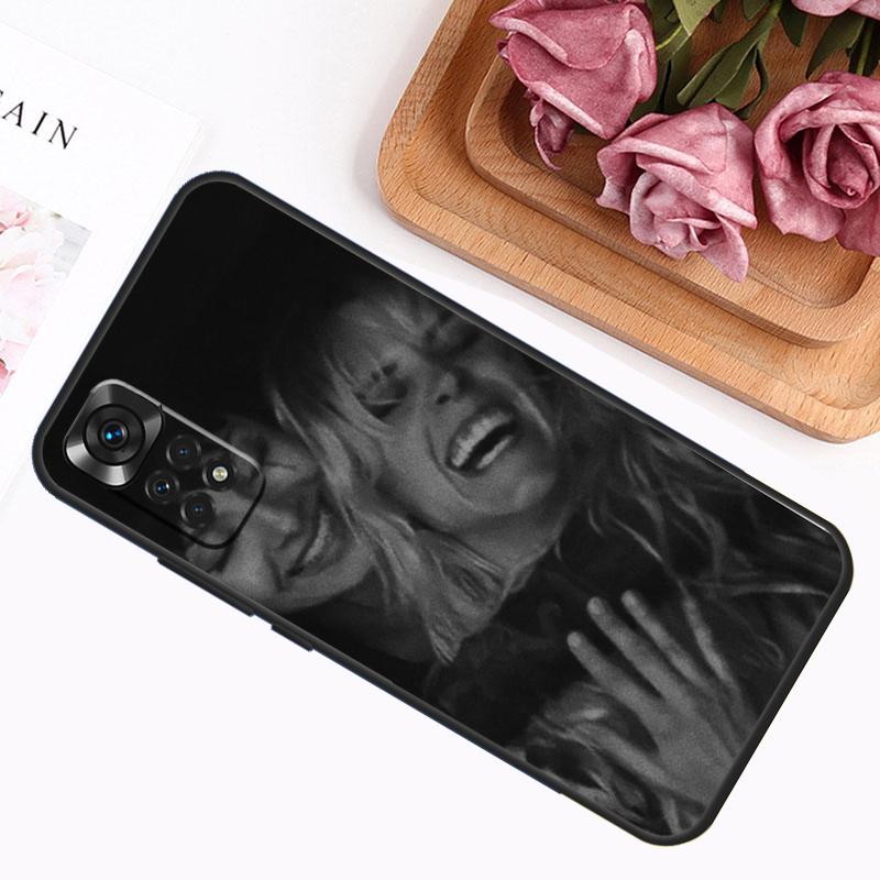 Vis A Vis Zulema Case For Xiaomi Redmi Note 14 12 11 9 10 13 Pro 9S 10S 11S 12S Redmi 13C 14C 10C 12C Cover